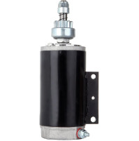 JOHNSON/EVINRUDE Outboard starter - 10 TOOTH 12V -120-140 HP - OE#: 778994 - MOT2007N  - 5721N - RCMA